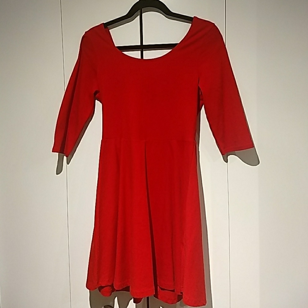Express Dress